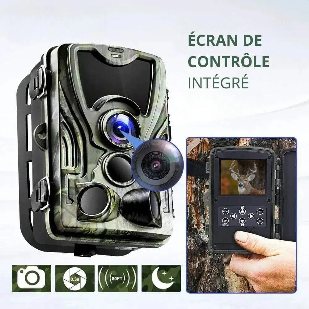 Caméra de chasse 5G - Image 5
