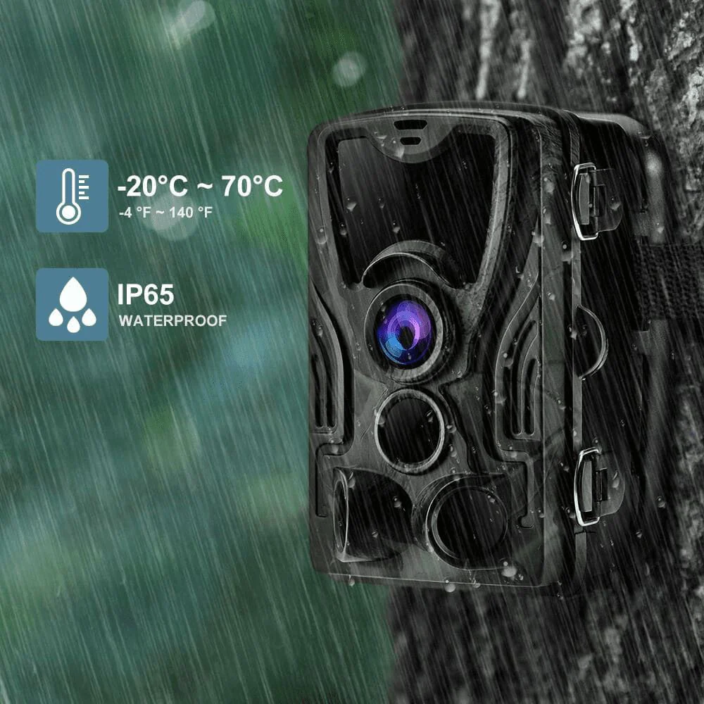 Caméra de chasse 5G - Image 6