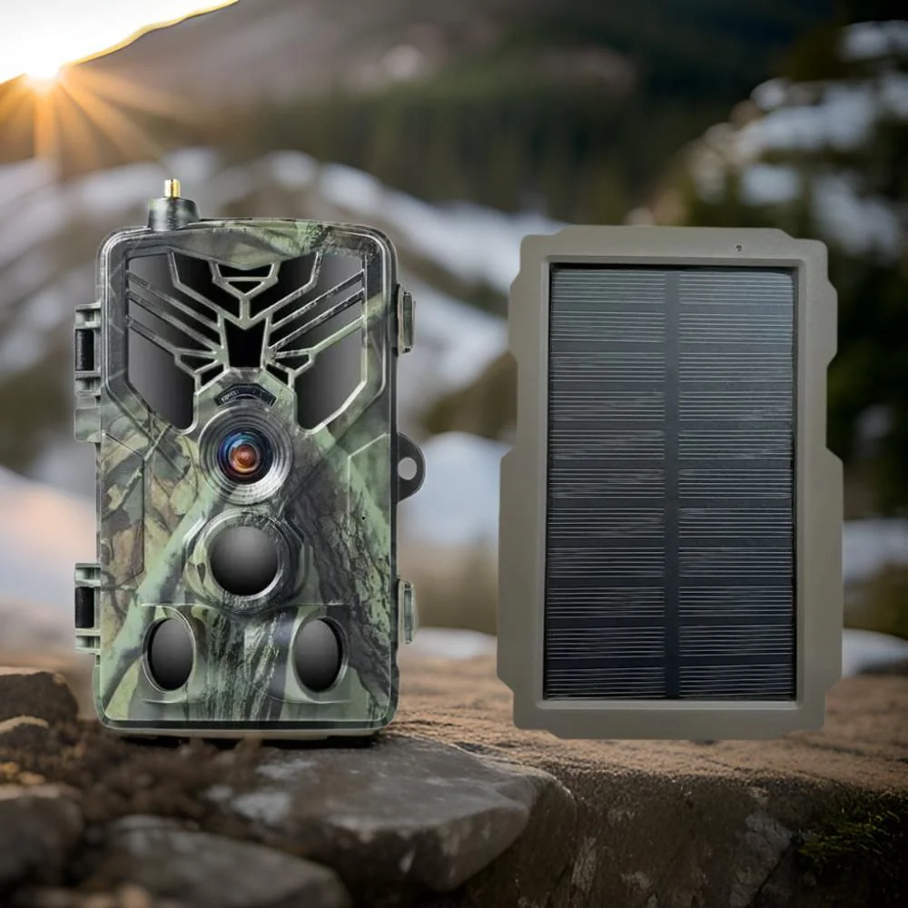 Kit panneau solaire pour les caméras de chasse - Image 5